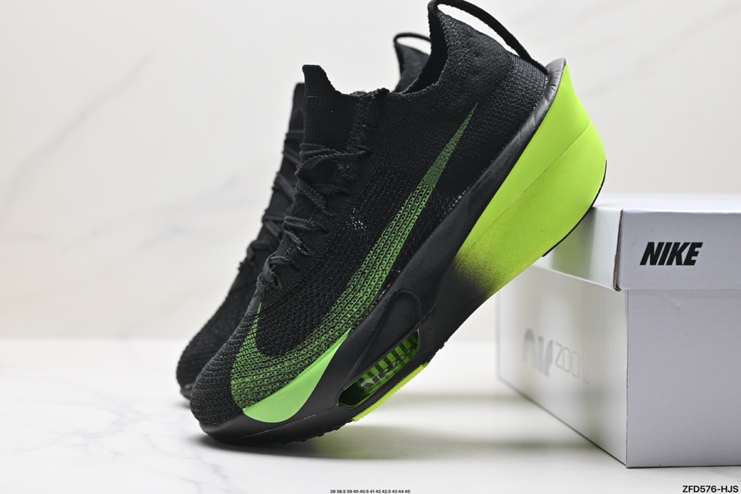 Nike Zoom Shoes